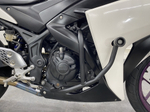 Yamaha YZF-R25 , 2015