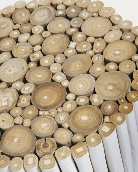 Столик Filippo белый Испания