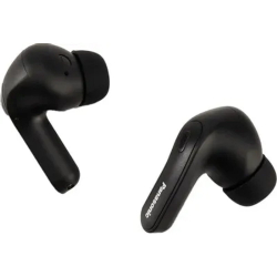 Гарнитура Наушники Panasonic RZ-B310WDG-K, Bluetooth, внутриканальные, черный