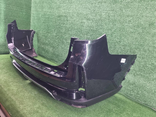 Бампер задний Changan CS95PLUS (2023-н.в.)