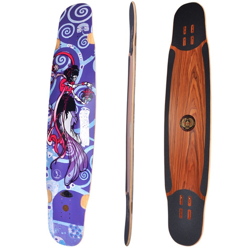 ДЕКА ЛОНГБОРД KHEPRI REBORN