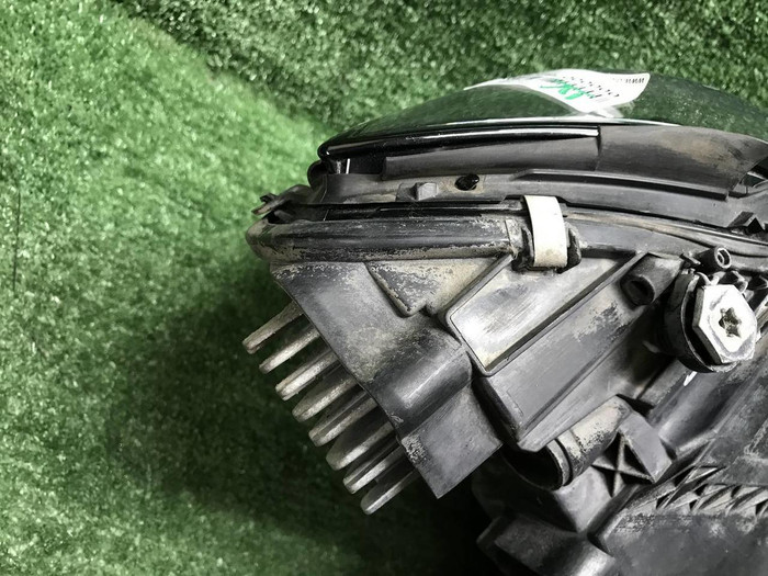 Фара левая Mercedes S W223 (20-нв) Multibeam LED