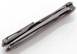 Нож Широгоров Flipper 95 Elmax Нудистфотография - 7