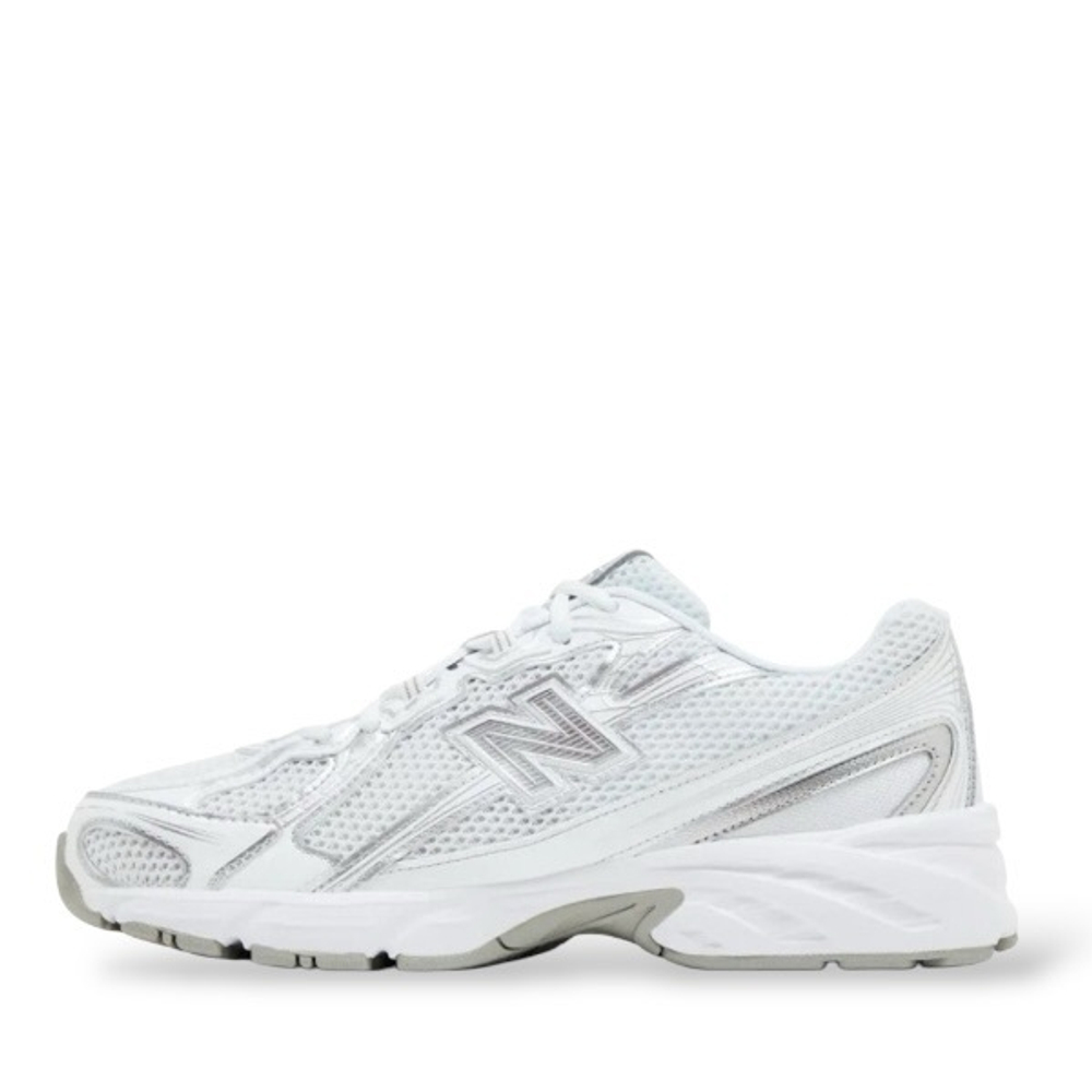 NEW BALANCE 740 WHITE SILVER REFLECTION