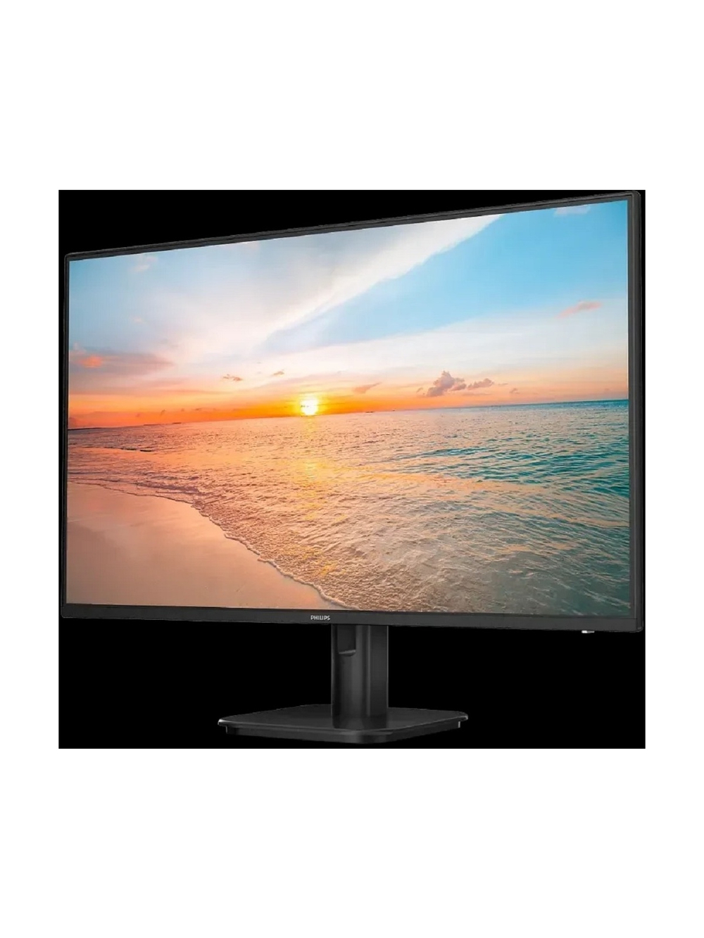 LCD PHILIPS 27" 27E1N2100D {IPS 1920x1080 100Hz 1ms 178/178 300cd 1500:1 DVI HDMI1.4}