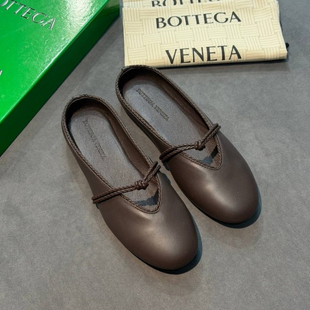 Мюли Bottega Veneta
