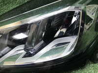 Фара левая Chery Tiggo 7 Pro (2020-н.в.) LED