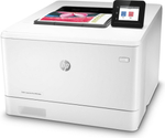 Принтер лазерный цветной HP Color LaserJet Pro M454dw