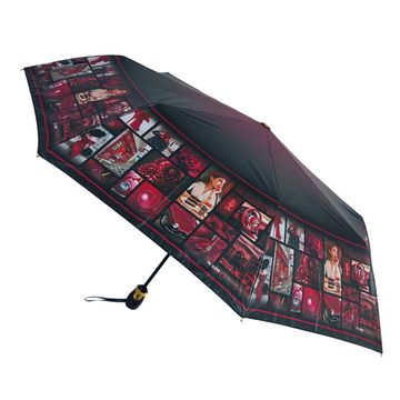 Женский зонт Три Слона Полный автомат 3863-A-05