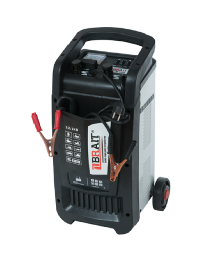 Устройство пуско-зарядное BRAIT BC-430SM