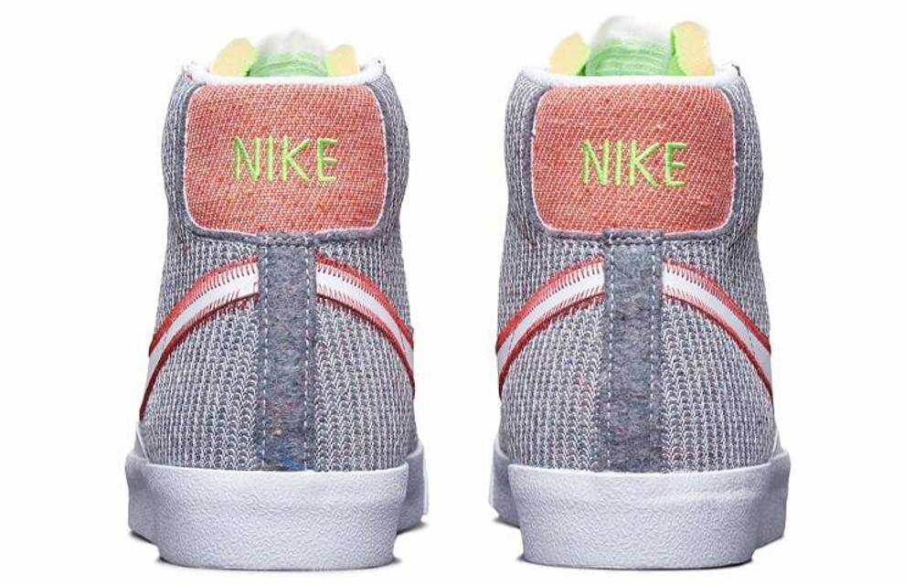 Кроссовки Nike Blazer 77 "Recycled Jerseys Pack"