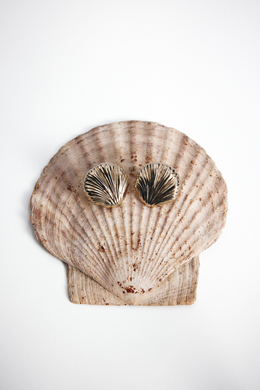 Серьги Ekonika х Lavarice