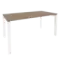 Onix Стол рабочий на П-образном м/к O.MP-SP-4.8 1580*800*750