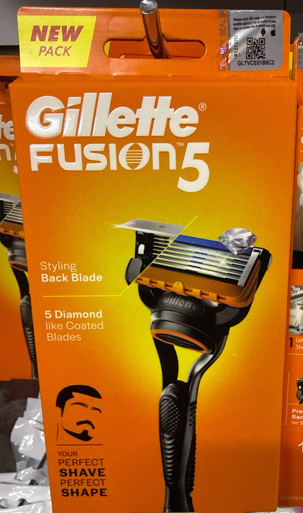 Станок фюжен Fusion 1 шт