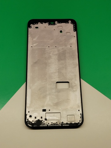 oppo A15 (CPH2185) / A15s (CPH2179) / часть корпуса (рамка дисплея)