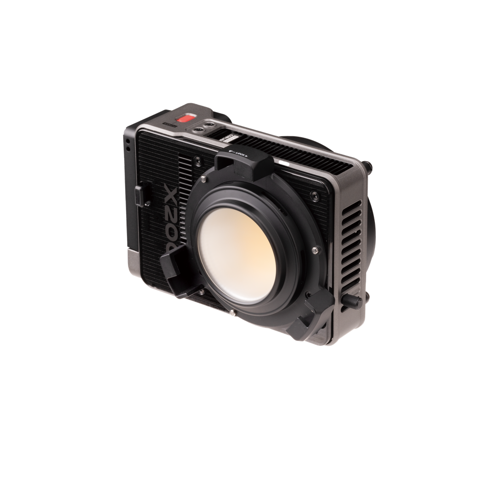 Осветитель Zhiyun MOLUS X200 COB Light Standart