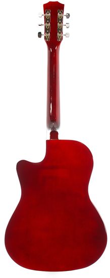 Акустическая гитара Belucci BC3840 1347 (Lone)