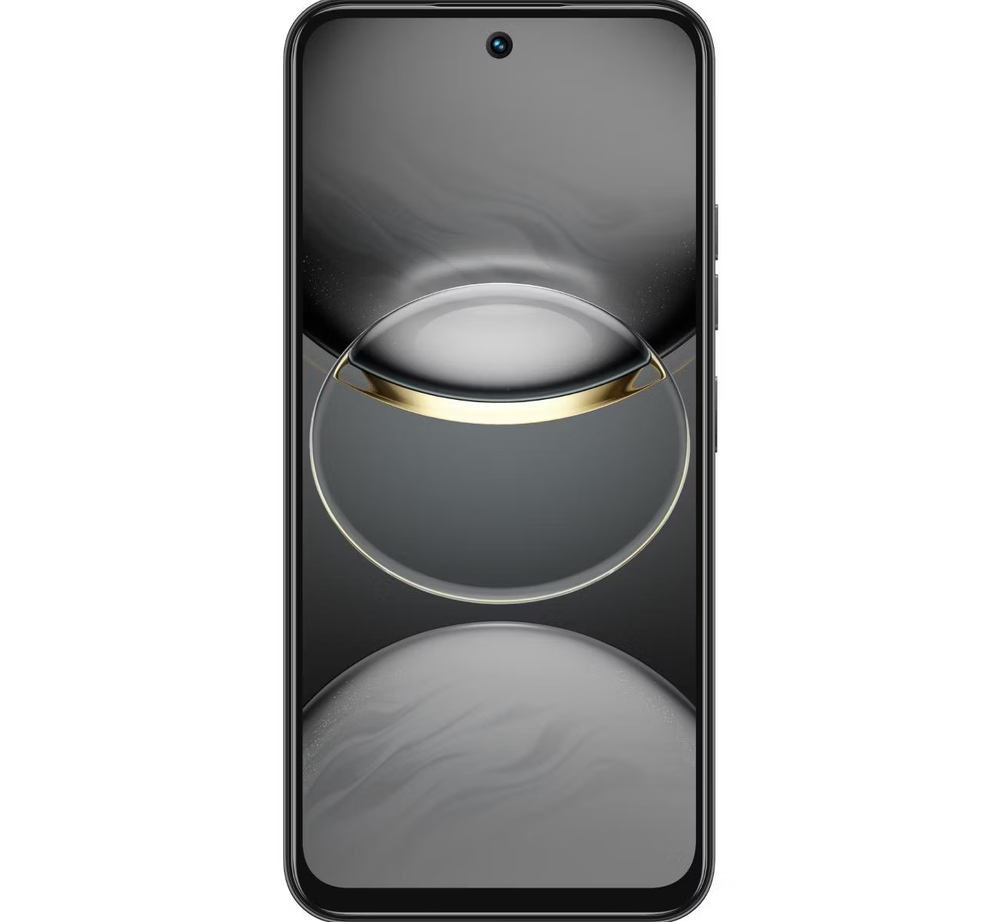 Смартфон TECNO Spark 30C (KL5N) 8/256GB Orbit Black