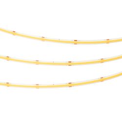 Светодиодная лента герметичная COB-SE-X378-8mm 24V Day4000 (11 W/m, IP65, 5m) (Arlight, -) 058300