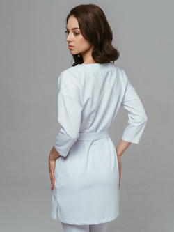 Бл-365 3/4 цвет белый