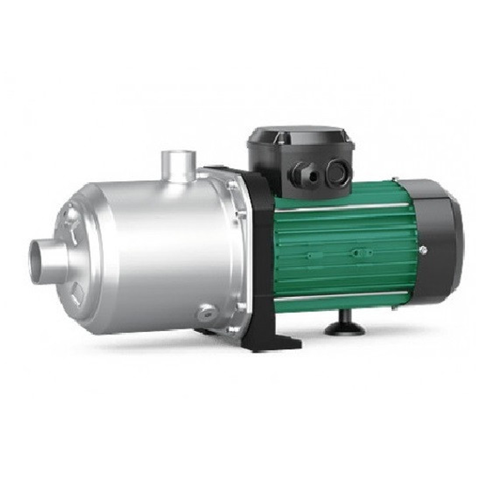Насос многоступенчатый горизонтальный Wilo Medana CH1-L.1002-1/E/E/10T PN10 3х230/400В 50Гц
