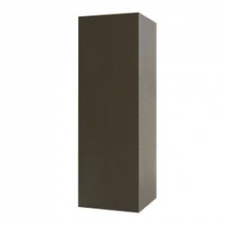 Кашпо COLONNA OLIVE 30x30x90