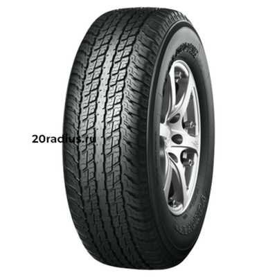 265/60R18 110H Geolandar G94BV TL