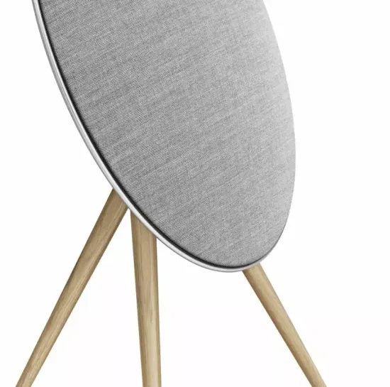 Беспроводная акустика Bang & Olufsen Beosound A9 5th Generation Natural Aluminium