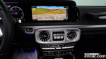 Mercedes-Benz G-Class W463b G400 d (06.2023)