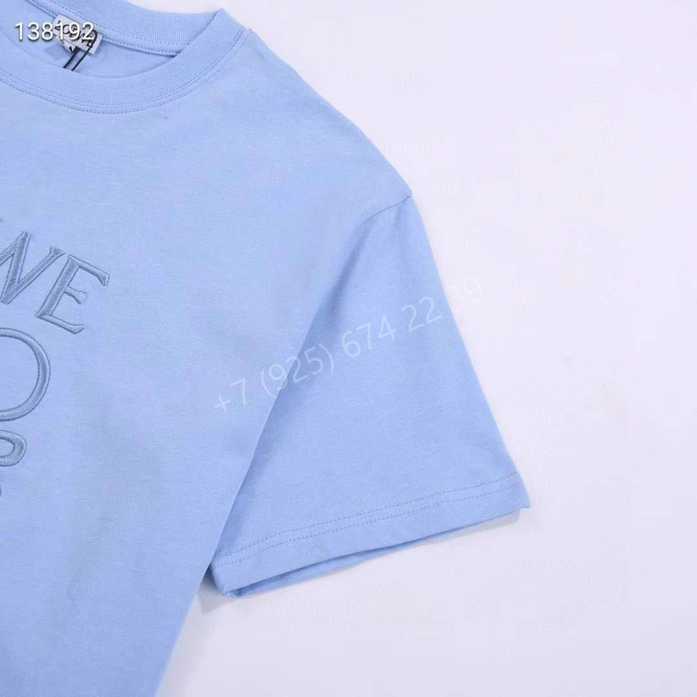 Футболка Loewe, арт. 687276