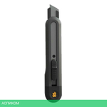 Нож строительный Deli HT4018