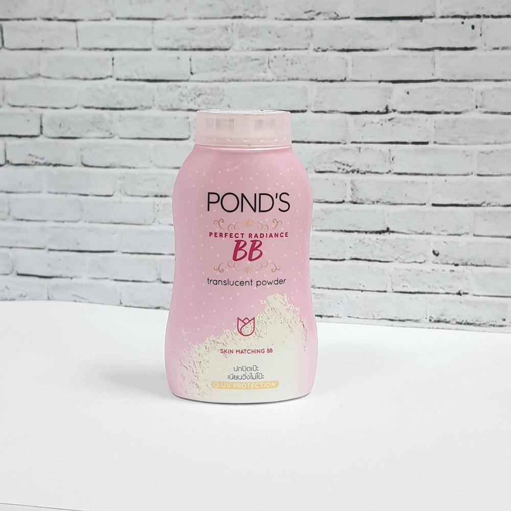 BB Пудра POND’S рассыпчатая 50 гр
