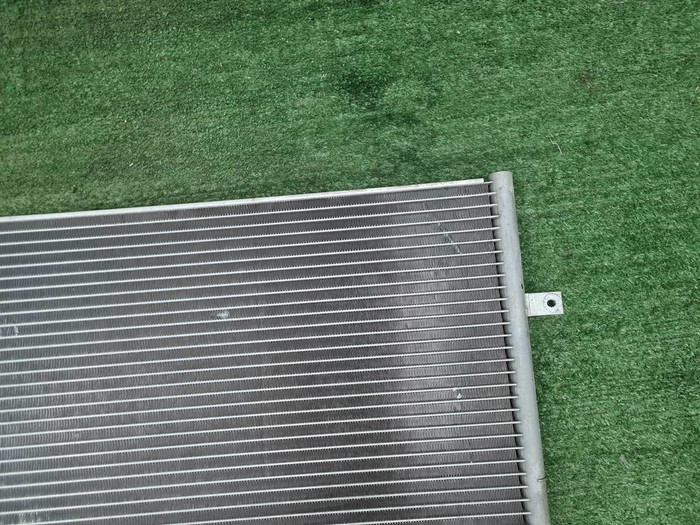 Радиатор кондиционера Zeekr 001 (2021-н.в.)