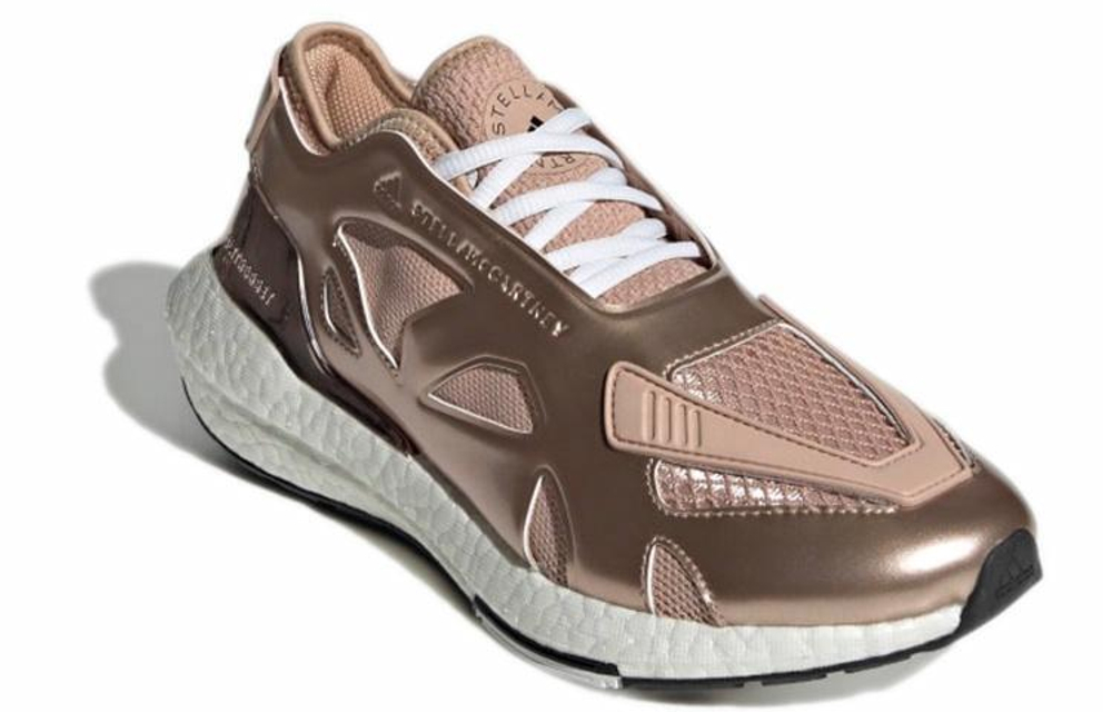 Кроссовки Stella Mccartney X Adidas Ultraboost 22 (Женская размерная сетка)