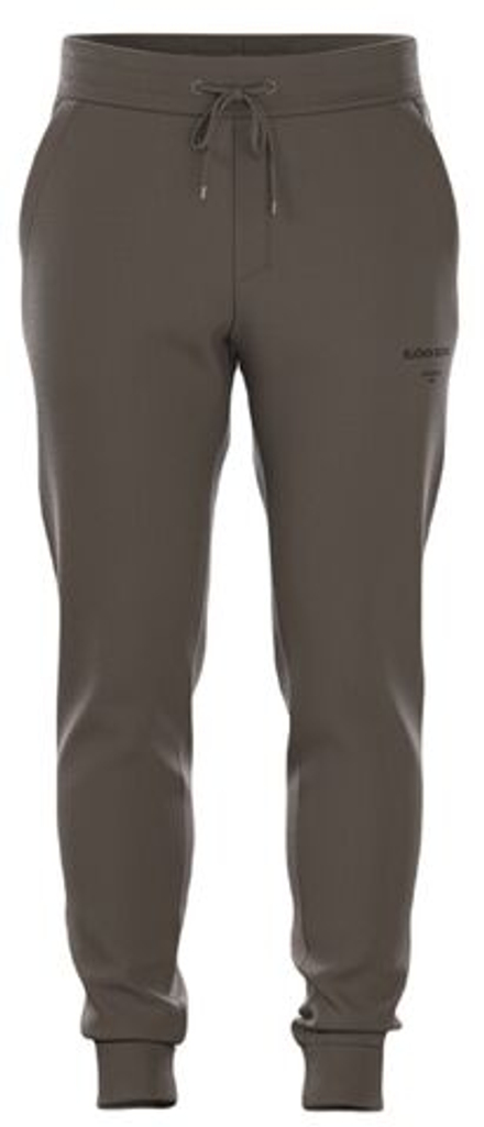 Теннисные брюки Bjorn Borg Essential Pants - rosin