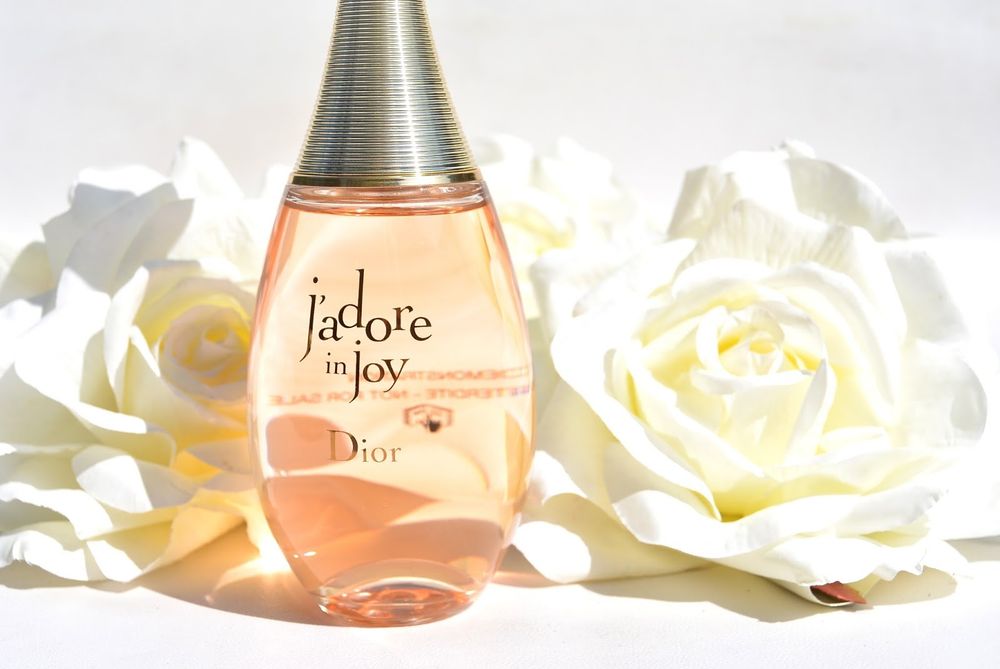 Christian Dior J'Adore In Joy