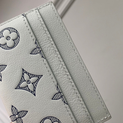 Louis Vuitton Double Card Holder
