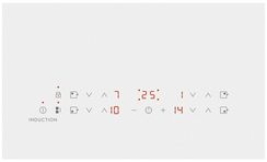 Варочная панель Electrolux LIV63431BW