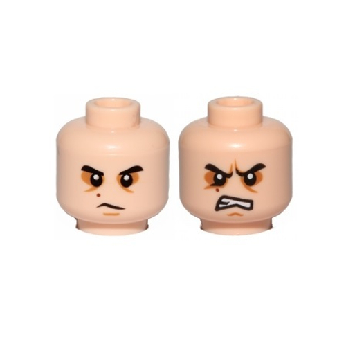 Голова Кайло Рена 3626pb1486