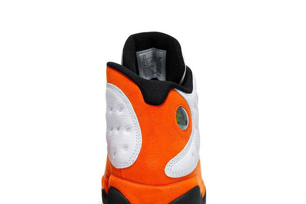 Кроссовки Jordan Air Jordan 13 Retro "Starfish"