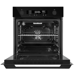 Встраиваемый электрический духовой шкаф Maunfeld AEOH60106B2