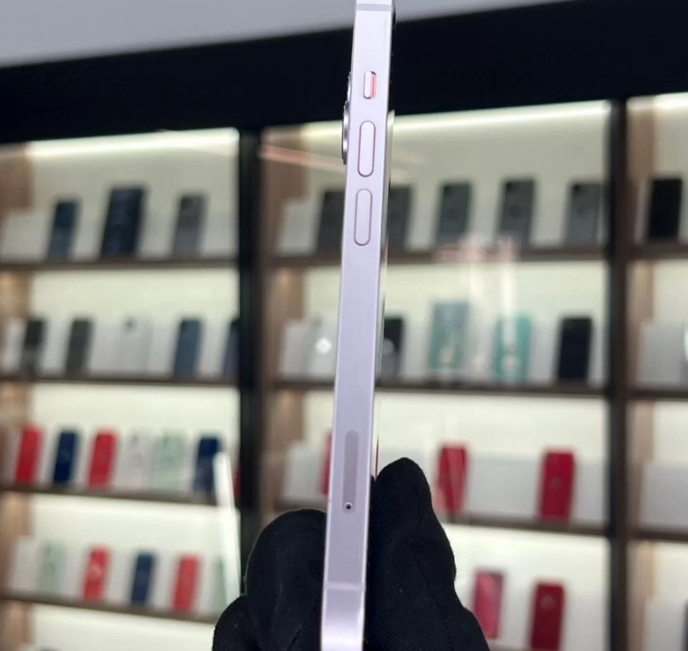 iPhone 14, 128 ГБ б/у