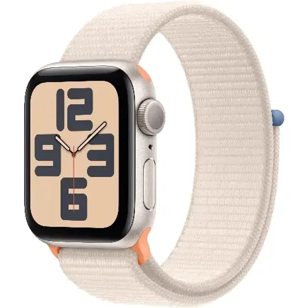 Умные часы Apple Watch Series SE Gen 2 2023
