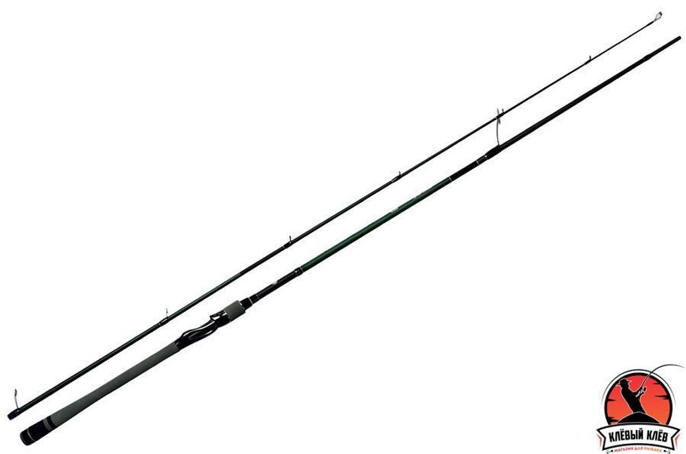 Спиннинг Maximus WILD POWER-Z JIG 258MH 2,58m 12-45g