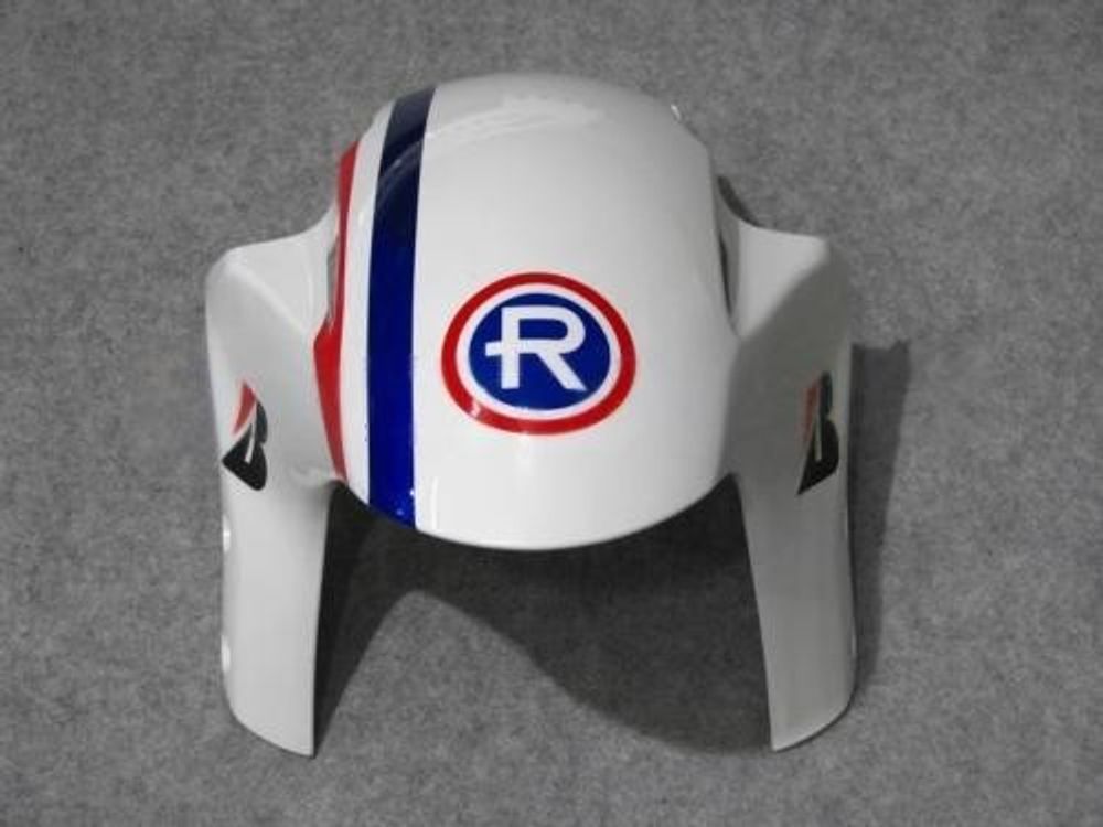 Комплект пластика для мотоцикла Honda CBR 1000RR 04-05 Carrera