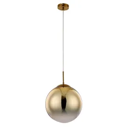 Подвесной светильник Arte Lamp JUPITER gold