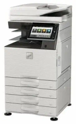 Sharp MX-M6051