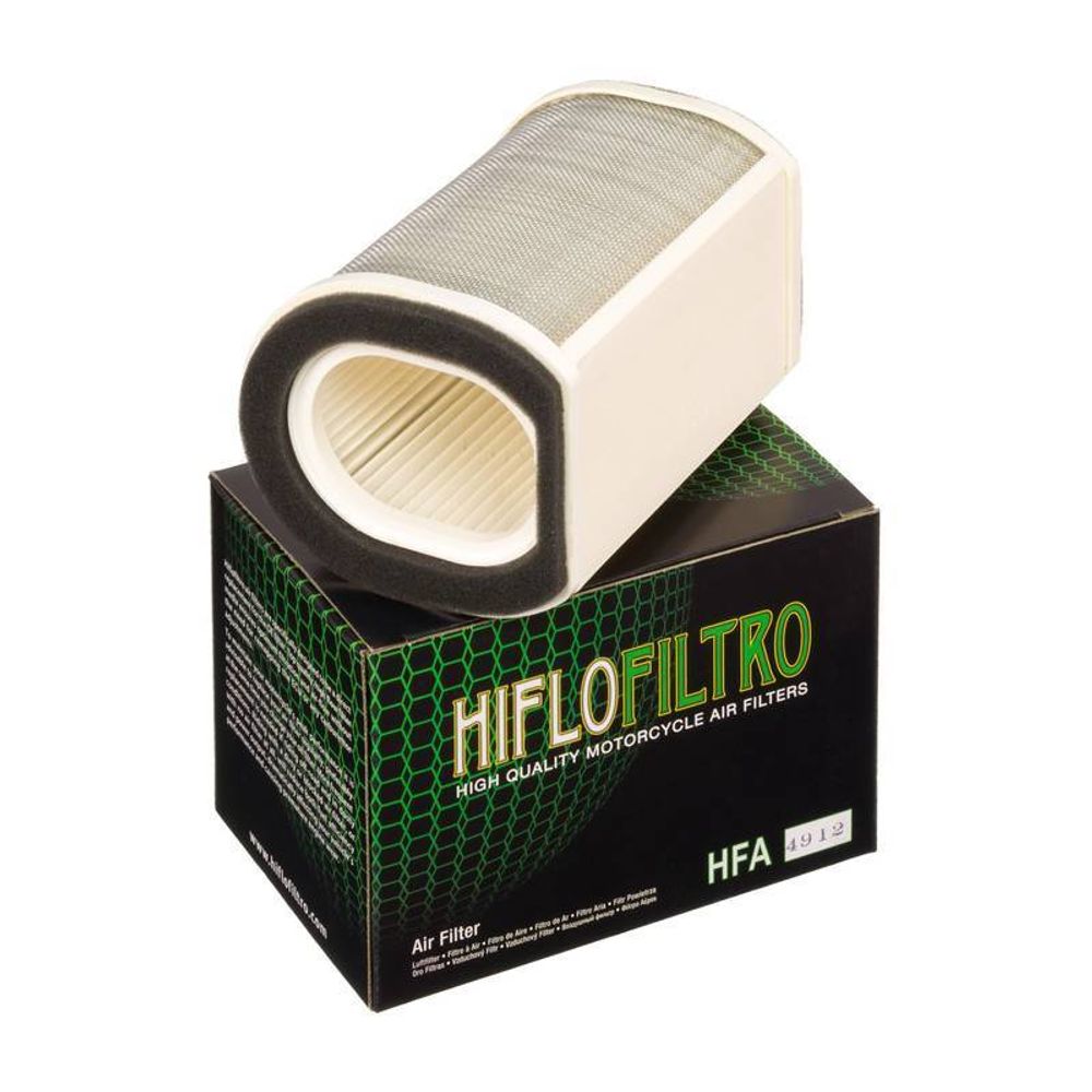 Фильтр воздушный Hiflo Filtro HFA4912