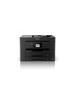 МФУ Epson WorkForce Pro WF-7830DTWF (C11CH68403)