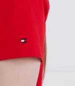 Футболка Tommy Hilfiger - красный(WW0WW37864)